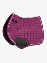 Load image into Gallery viewer, Lemieux Suede Close Contact Square Pad