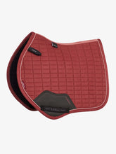 Load image into Gallery viewer, Lemieux Suede Close Contact Square Pad