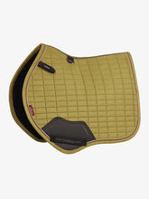 Load image into Gallery viewer, Lemieux Suede Close Contact Square Pad