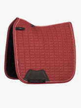 Load image into Gallery viewer, Lemieux Suede Dressage Square Pad