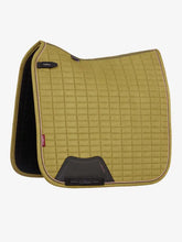 Load image into Gallery viewer, Lemieux Suede Dressage Square Pad