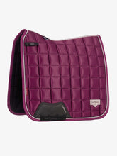 Load image into Gallery viewer, Lemieux Loire Classic Dressage Square Pad