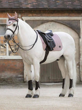 Load image into Gallery viewer, Lemieux Heritage Herringbone Dressage Pad