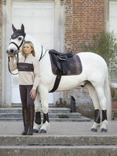 Load image into Gallery viewer, Lemieux Heritage Check Dressage Pad