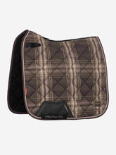 Load image into Gallery viewer, Lemieux Heritage Check Dressage Pad