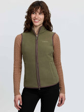 Load image into Gallery viewer, Frankie Fleece Gilet