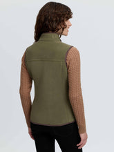 Load image into Gallery viewer, Frankie Fleece Gilet