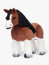 Load image into Gallery viewer, Lemieux Toy Pony