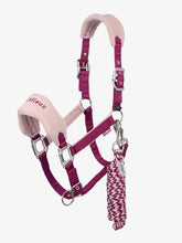 Load image into Gallery viewer, Lemieux Vogue Halter and Lead