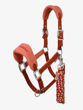 Load image into Gallery viewer, Lemieux Vogue Halter and Lead