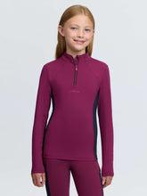 Load image into Gallery viewer, Lemieux Young Rider Classique Base Layer