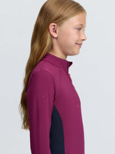 Load image into Gallery viewer, Lemieux Young Rider Classique Base Layer