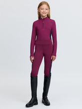 Load image into Gallery viewer, Lemieux Young Rider Classique Base Layer