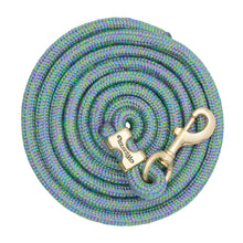 Load image into Gallery viewer, Weaver 10&#39; Poly Lead Rope