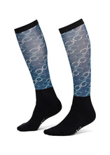 Load image into Gallery viewer, Kerrits Dual Zone Boot Socks
