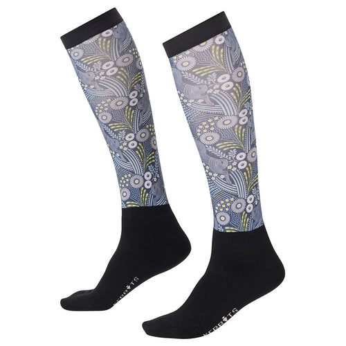 Kids Dual Zone Boot Socks