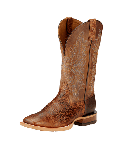 Ariat Men's Cowhand Western Boot