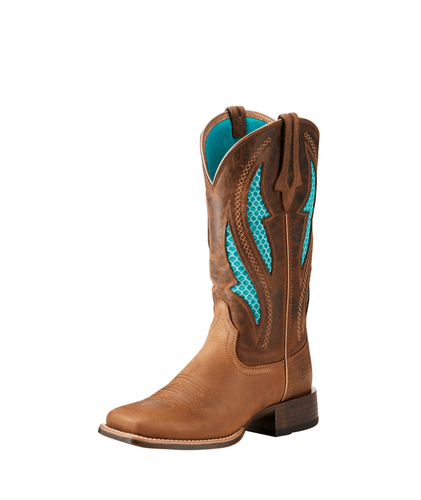 Women's VentTek Ultra Western Boot