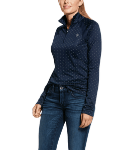 Ariat Sunstopper 2.0 1/4 Zip