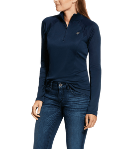 Ariat Sunstopper 2.0 1/4 Zip