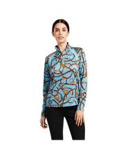 Load image into Gallery viewer, Ariat Sunstopper 2.0 1/4 Zip