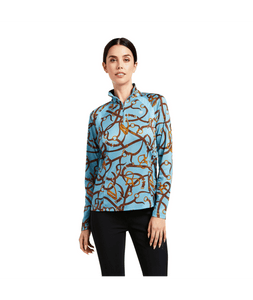 Ariat Sunstopper 2.0 1/4 Zip