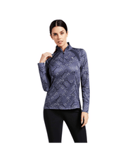 Load image into Gallery viewer, Ariat Sunstopper 2.0 1/4 Zip
