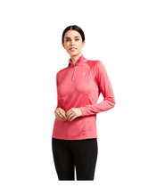 Load image into Gallery viewer, Ariat Sunstopper 2.0 1/4 Zip