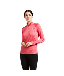 Ariat Sunstopper 2.0 1/4 Zip