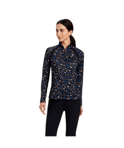 Ariat Sunstopper 2.0 1/4 Zip