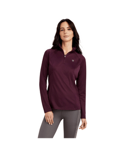 Ariat Sunstopper 2.0 1/4 Zip