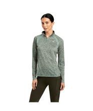 Load image into Gallery viewer, Ariat Sunstopper 2.0 1/4 Zip