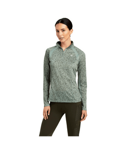Ariat Sunstopper 2.0 1/4 Zip