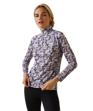 Load image into Gallery viewer, Ariat Sunstopper 2.0 1/4 Zip