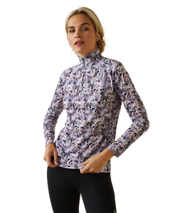 Ariat Sunstopper 2.0 1/4 Zip