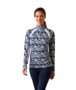 Ariat Sunstopper 2.0 1/4 Zip