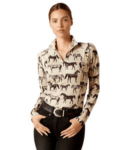 Ariat Sunstopper 2.0 1/4 Zip