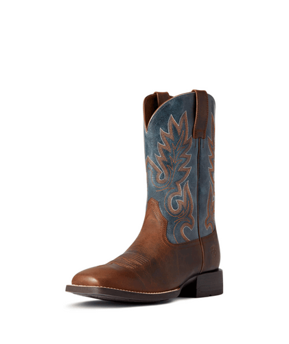 Men's Layton Western Boot