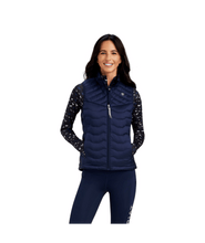 Load image into Gallery viewer, Ariat Ideal Down Vest