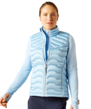 Load image into Gallery viewer, Ariat Ideal Down Vest