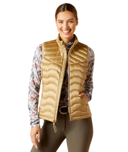 Load image into Gallery viewer, Ariat Ideal Down Vest