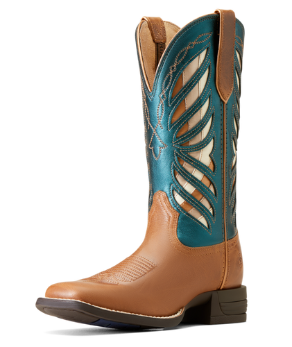Women's Longview Western Boot