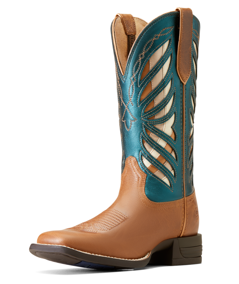 Women's Longview Western Boot