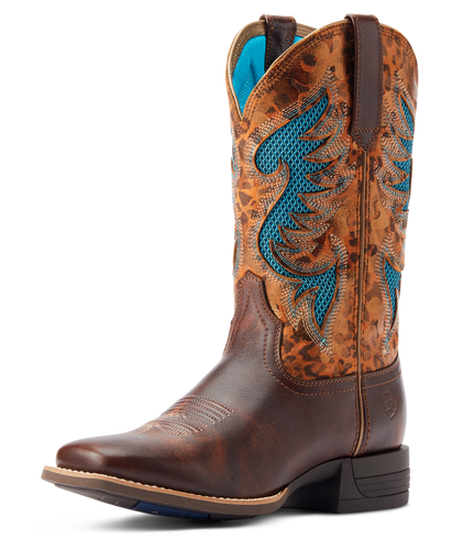 Women's Pinto VentTEK 360 Western Boot