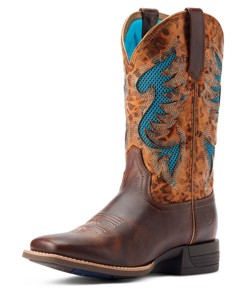 Women's Pinto VentTEK 360 Western Boot