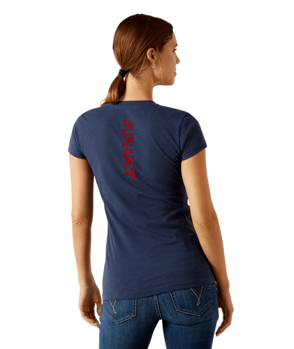 Ariat Short Sleeve Logo T-Shirt