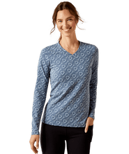 Load image into Gallery viewer, Ariat Long Sleeve T-Shirt