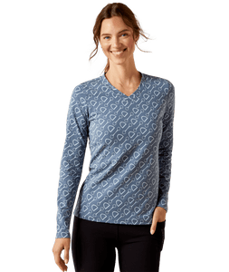 Ariat Long Sleeve T-Shirt