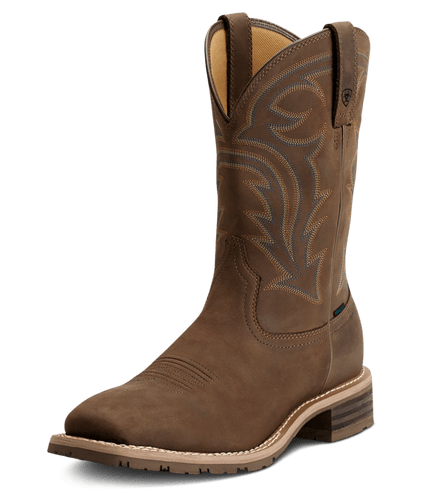 Ariat Men's Hybrid Waterproof Rancher Boot