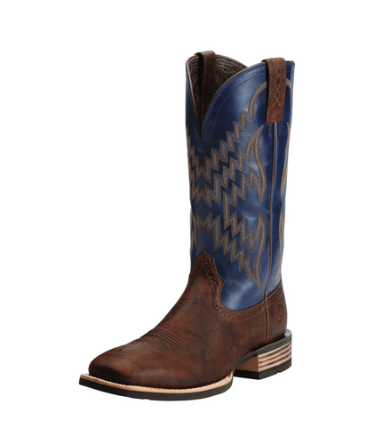 Ariat Men's Tycoon Western Boot